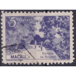 1948 - Motivos Locais