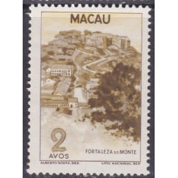 1950/51 - Motivos Locais