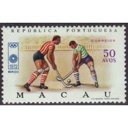 1972 - 20º Jogos Olímpicos
