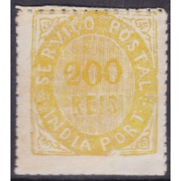 1871 - Nativos Tipo II