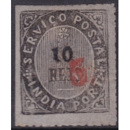 1881 - Nativos com sobretaxa