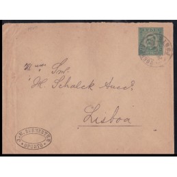 1893 - D. Carlos I