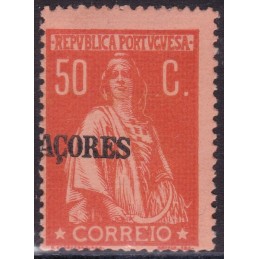1912-13 Tipo Ceres