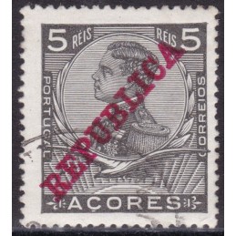 1911 - D. Manuel II com...