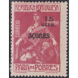 1915-1924 Para os Pobres