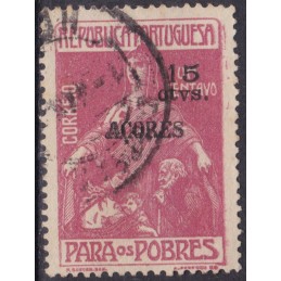 1915-1924 Para os Pobres