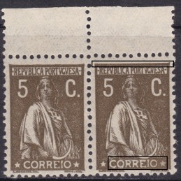 1923 - Ceres