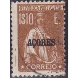 1921-24 Tipo Ceres