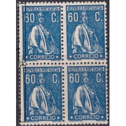 1920-22 - Ceres