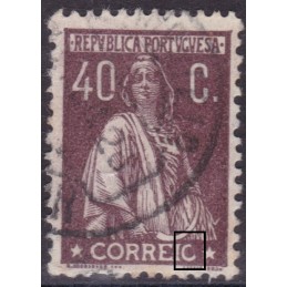 1924-26 - Ceres