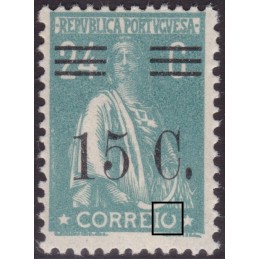 1928-29 - Ceres
