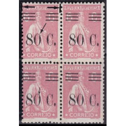 1928-29 - Ceres