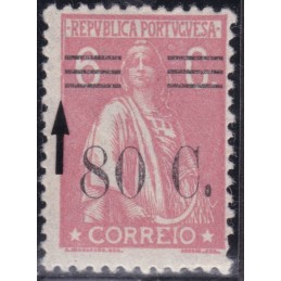 1928-29 - Ceres