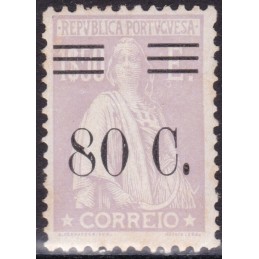 1928-29 - Ceres