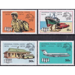 1974 - Fiji