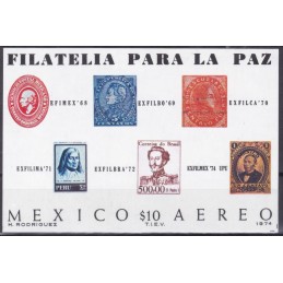 1974 - México