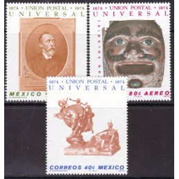 1974 - México