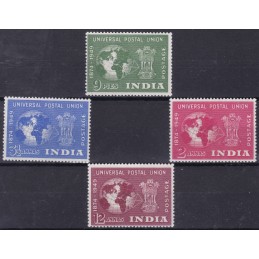 1949 - Índia