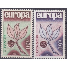 1965 - Europa