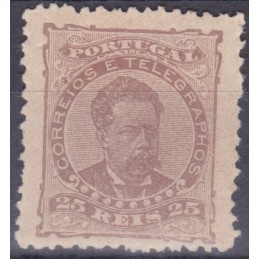 1882-83 - D. Luís I de...