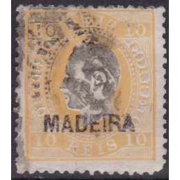 1871-76 - D. Luís I fita...