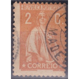 1917/20 - Ceres