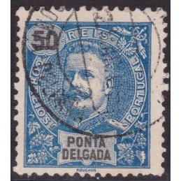 1897 - D. Carlos I