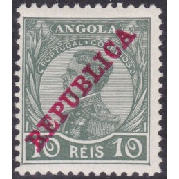 1912 - D. Manuel II com...