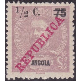 1919 - D. Carlos I com...