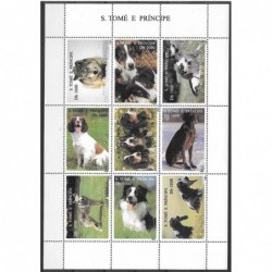 1995 - Cães I
