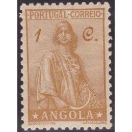 1932 - Ceres - Filigranado