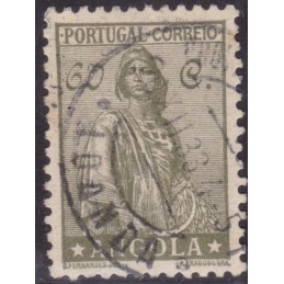1932 - Ceres - Filigranado