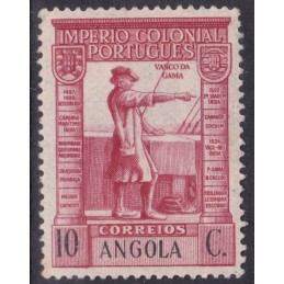 1938 - Império Colonial...