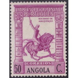 1938 - Império Colonial...