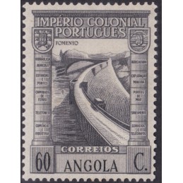 1938 - Império Colonial...