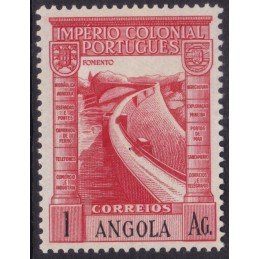 1938 - Império Colonial...