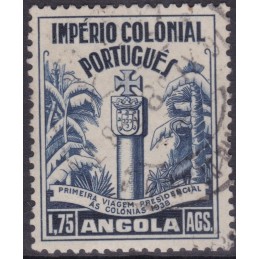 1938 - Viagem Presidencial