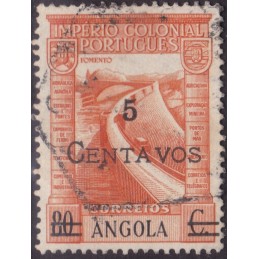 1945/46 - Ceres e Império...