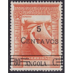 1945/46 - Ceres e Império...