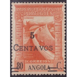1945/46 - Ceres e Império...
