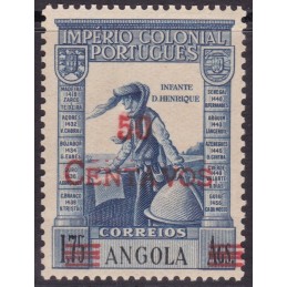 1945/46 - Ceres e Império...