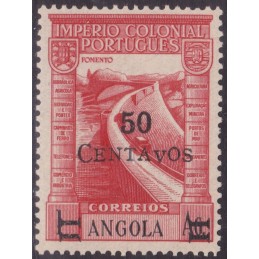 1945/46 - Ceres e Império...