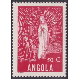 1948 - Nossa Senhora de Fátima