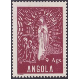 1948 - Nossa Senhora de Fátima