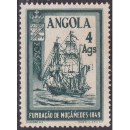 1949 - Centenário da...
