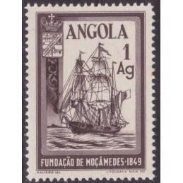 1949 - Centenário da...