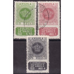 1950 - 1ª Exposição...