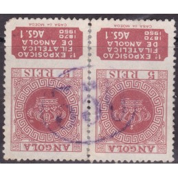 1950 - 1ª Exposição...