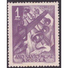 1950 - Ano Santo