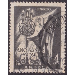 1950 - Ano Santo